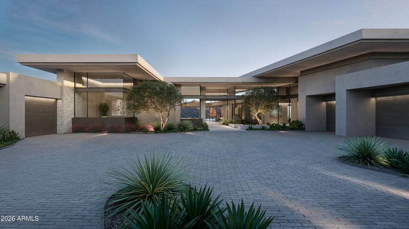 7150 Hillside Dr, Paradise Valley, AZ 85253