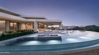 7150 Hillside Dr, Paradise Valley, AZ 85253