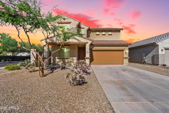 7150 Townley Ave, Peoria, AZ 85345