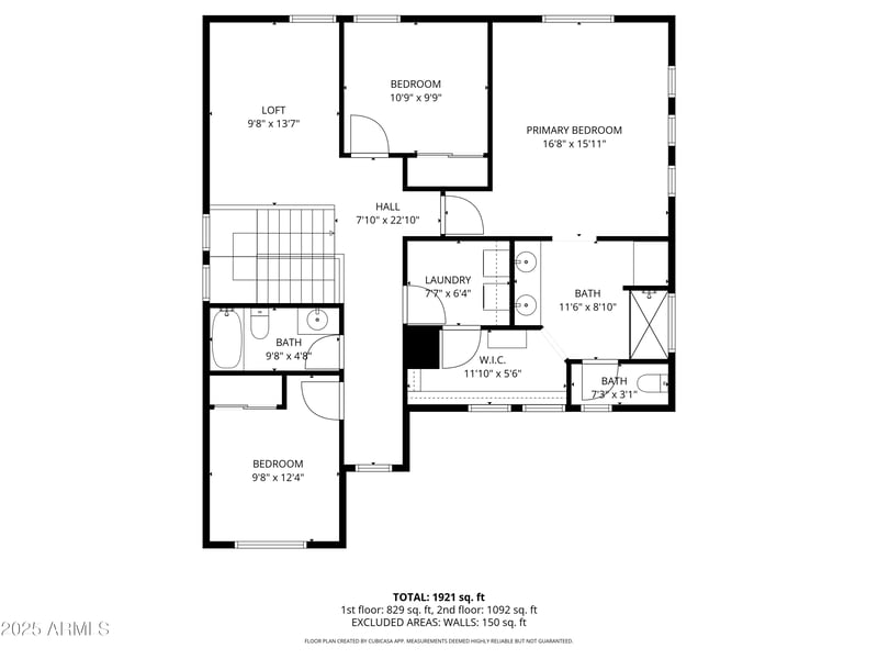 7150 Townley Ave, Peoria, AZ 85345