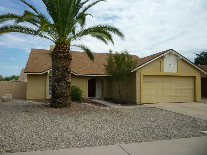 7150 W Krall St, Glendale, AZ 85303