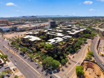 7151 E Rancho Vista Dr #1001, Scottsdale, AZ 85251