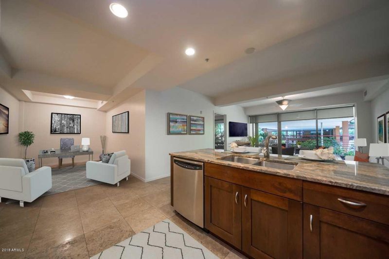 7151 E Rancho Vista Dr #2010, Scottsdale, AZ 85251