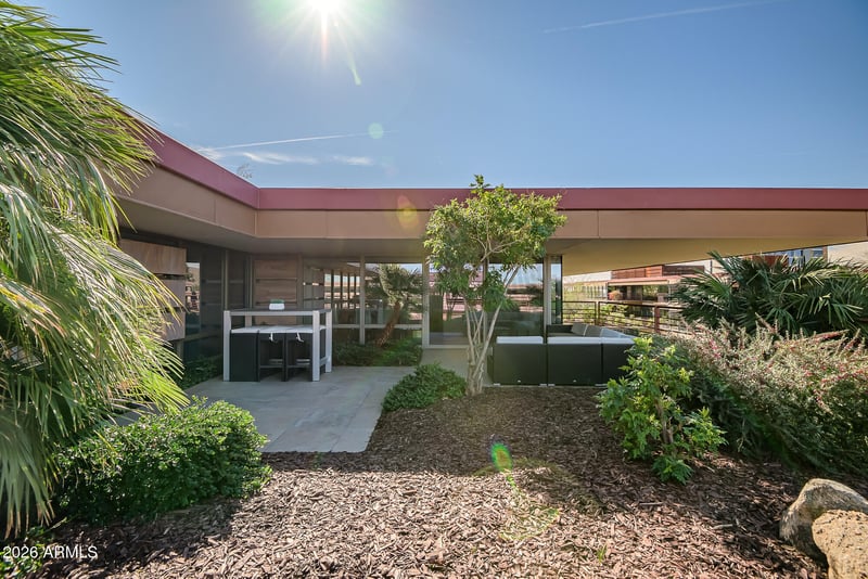 7151 E Rancho Vista Dr #7004, Scottsdale, AZ 85251