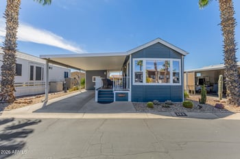 7151 Hwy 60 -- #595, Gold Canyon, AZ 85118