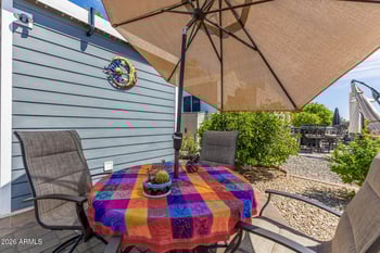 7151 Hwy 60 -- #595, Gold Canyon, AZ 85118