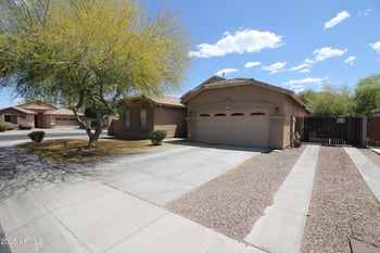 7151 Lamar Rd, Glendale, AZ 85303