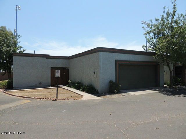 7151 N 63rd Dr, Glendale, AZ 85301