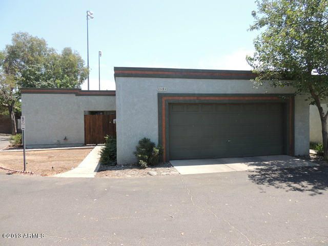 7151 N 63rd Dr, Glendale, AZ 85301