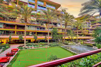 7151 Rancho Vista Dr #1006, Scottsdale, AZ 85251