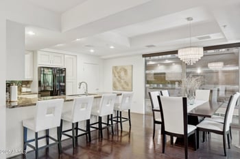7151 Rancho Vista Dr #3001, Scottsdale, AZ 85251