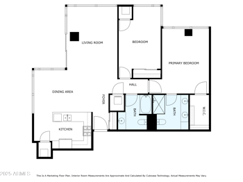 7151 Rancho Vista Dr #3001, Scottsdale, AZ 85251