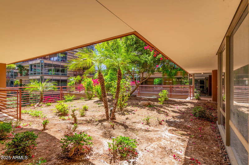 7151 Rancho Vista Dr #4001, Scottsdale, AZ 85251