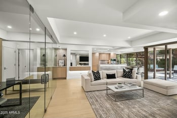 7151 Rancho Vista Dr #5001, Scottsdale, AZ 85251