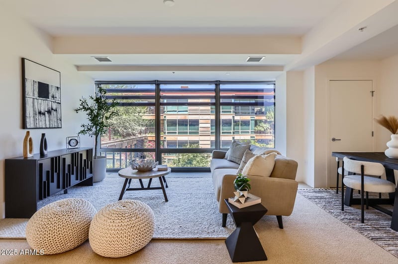 7151 Rancho Vista Dr #6002, Scottsdale, AZ 85251