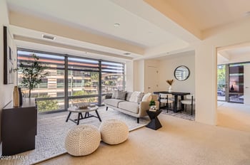 7151 Rancho Vista Dr #6002, Scottsdale, AZ 85251