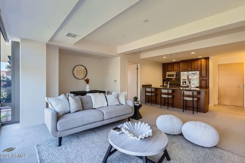 7151 Rancho Vista Dr #6002, Scottsdale, AZ 85251