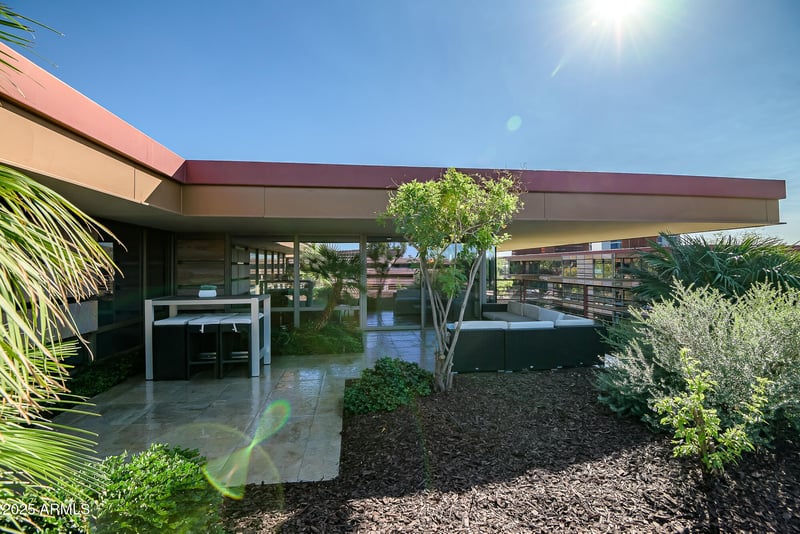 7151 Rancho Vista Dr #7004, Scottsdale, AZ 85251