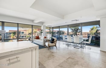 7151 Rancho Vista Dr #7004, Scottsdale, AZ 85251