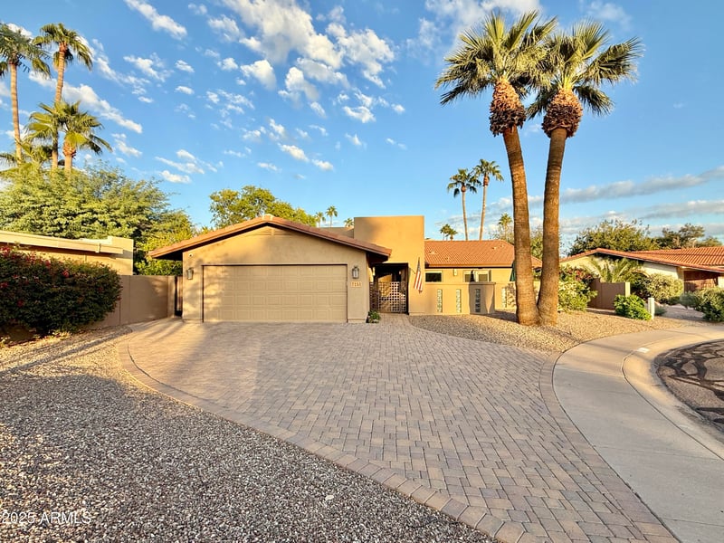 7151 Via De La Campana St, Scottsdale, AZ 85258
