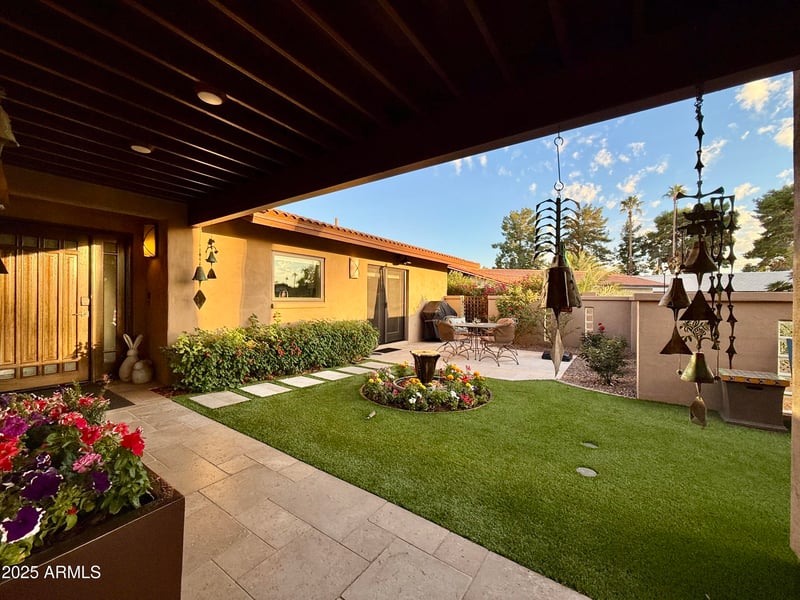 7151 Via De La Campana St, Scottsdale, AZ 85258