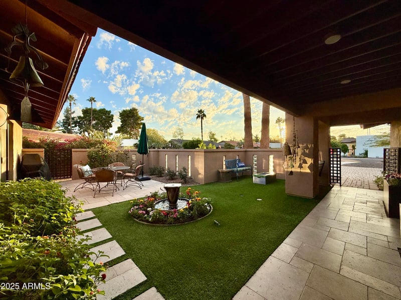 7151 Via De La Campana St, Scottsdale, AZ 85258