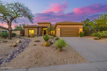 7152 Night Glow Cir, Scottsdale, AZ 85266