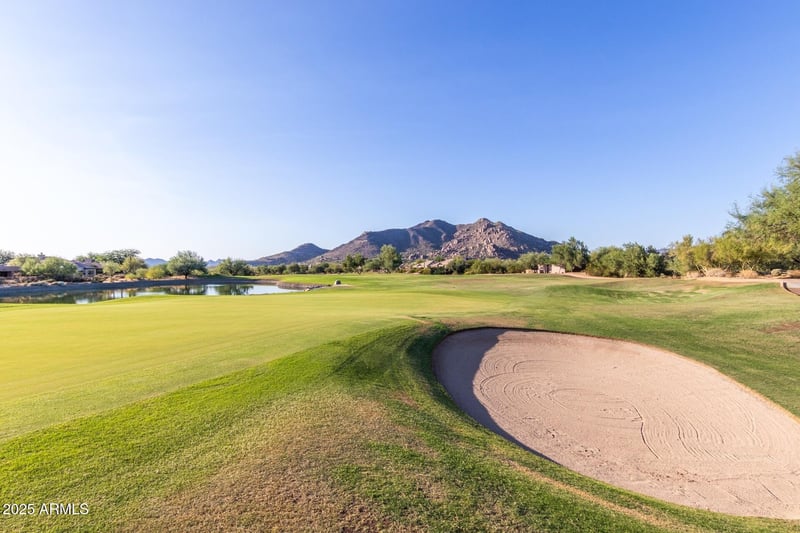 7152 Night Glow Cir, Scottsdale, AZ 85266