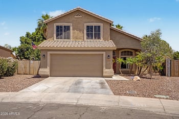 7152 Irma Ln, Glendale, AZ 85308