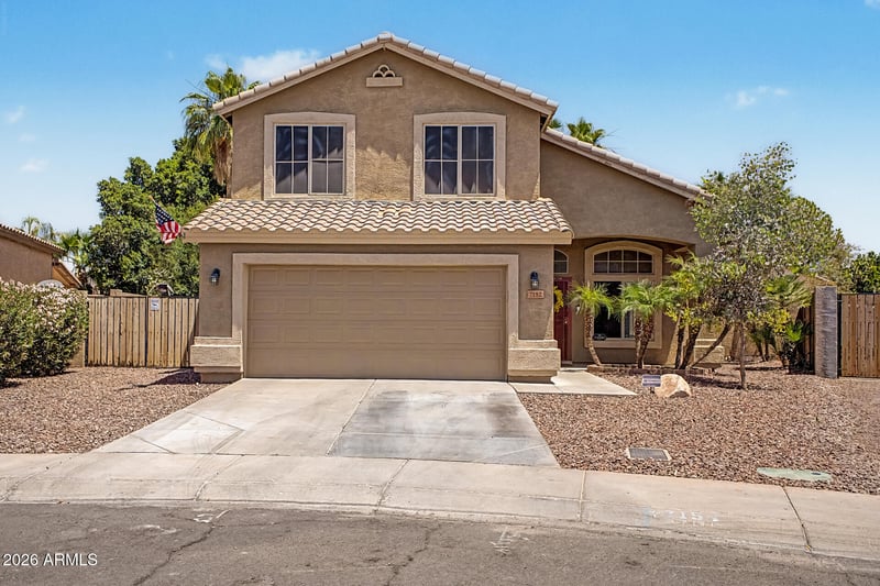 7152 Irma Ln, Glendale, AZ 85308