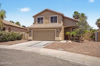 7152 Irma Ln, Glendale, AZ 85308
