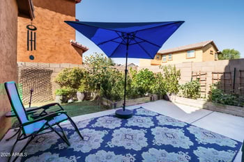 7153 48th Glen, Laveen, AZ 85339