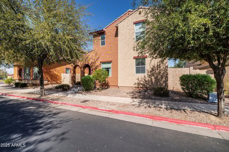 7153 48th Glen, Laveen, AZ 85339