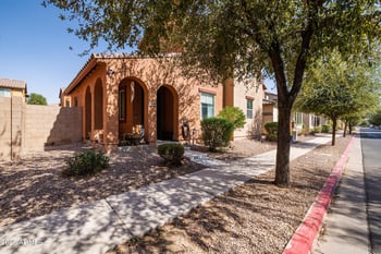 7153 48th Glen, Laveen, AZ 85339