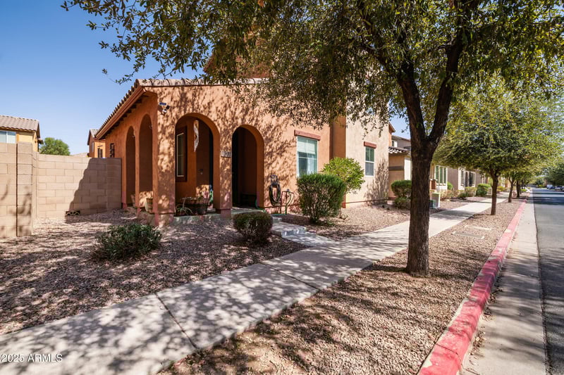 7153 48th Glen, Laveen, AZ 85339