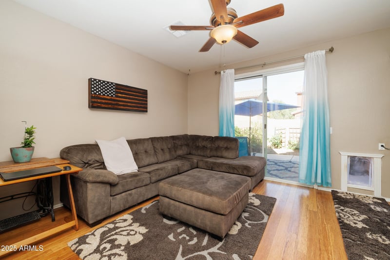 7153 48th Glen, Laveen, AZ 85339
