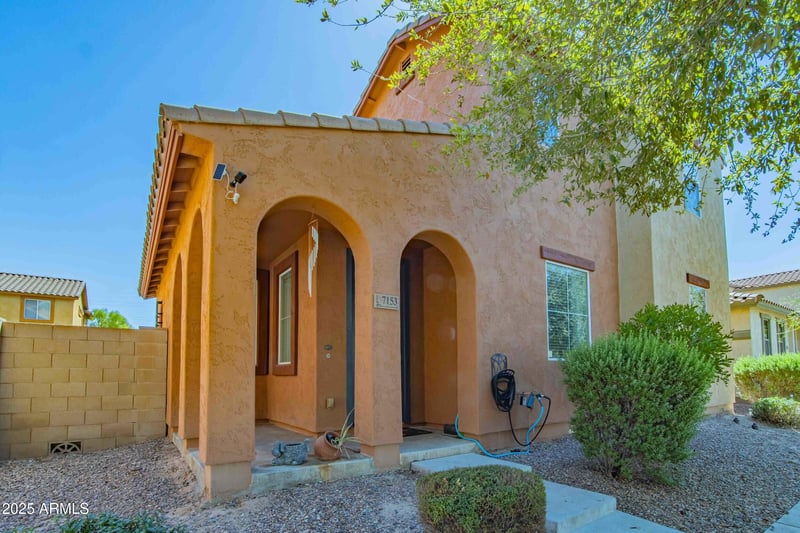 7153 48th Glen, Laveen, AZ 85339