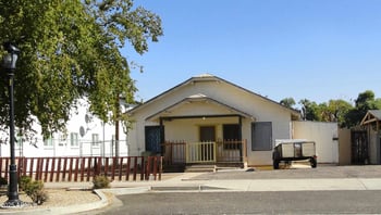 7153 57 Ave, Glendale, AZ 85301