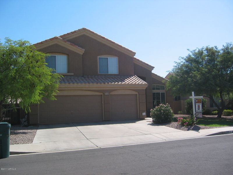 7153 E Laguna Azul Ave, Mesa, AZ 85209