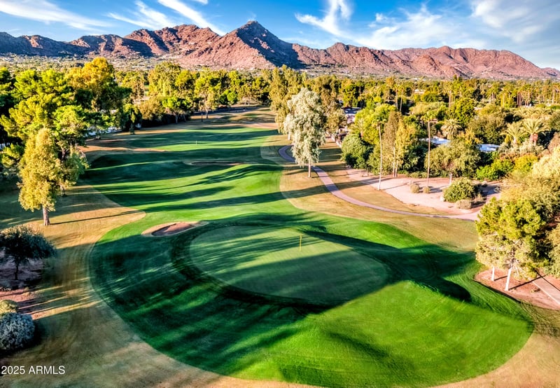 7154 E Oakmont Dr, Paradise Valley, AZ 85253