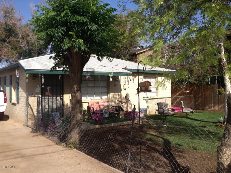 7154 N 53rd Ave, Glendale, AZ 85301