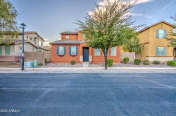 7154 S 48th Ln, Laveen, AZ 85339