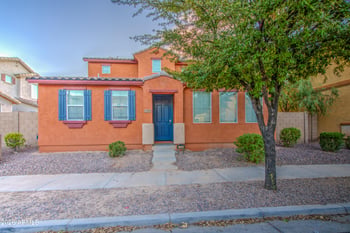 7154 S 48th Ln, Laveen, AZ 85339