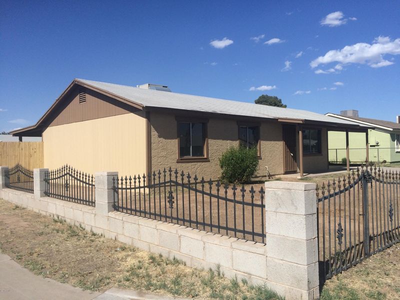 7154 W Berkeley Rd, Phoenix, AZ 85035