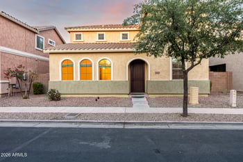 7155 48th Ln, Laveen, AZ 85339