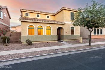 7155 48th Ln, Laveen, AZ 85339