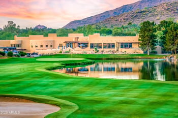 7155 E Oakmont Dr, Paradise Valley, AZ 85253