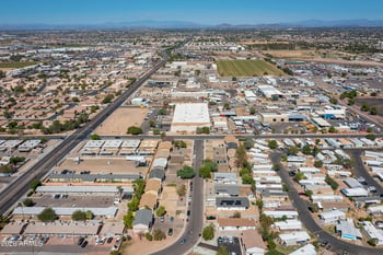 7155 N 66th Dr, Glendale, AZ 85301