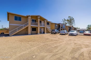 7155 N 66th Dr, Glendale, AZ 85301
