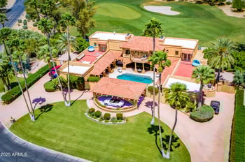 7155 Oakmont Dr, Paradise Valley, AZ 85253